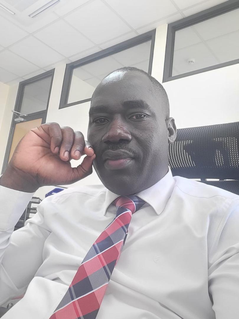 Politics Beyond Victory: Former Parliamentary Aspirant Urges Lango Leaders to Embrace Inclusion or Slow Development