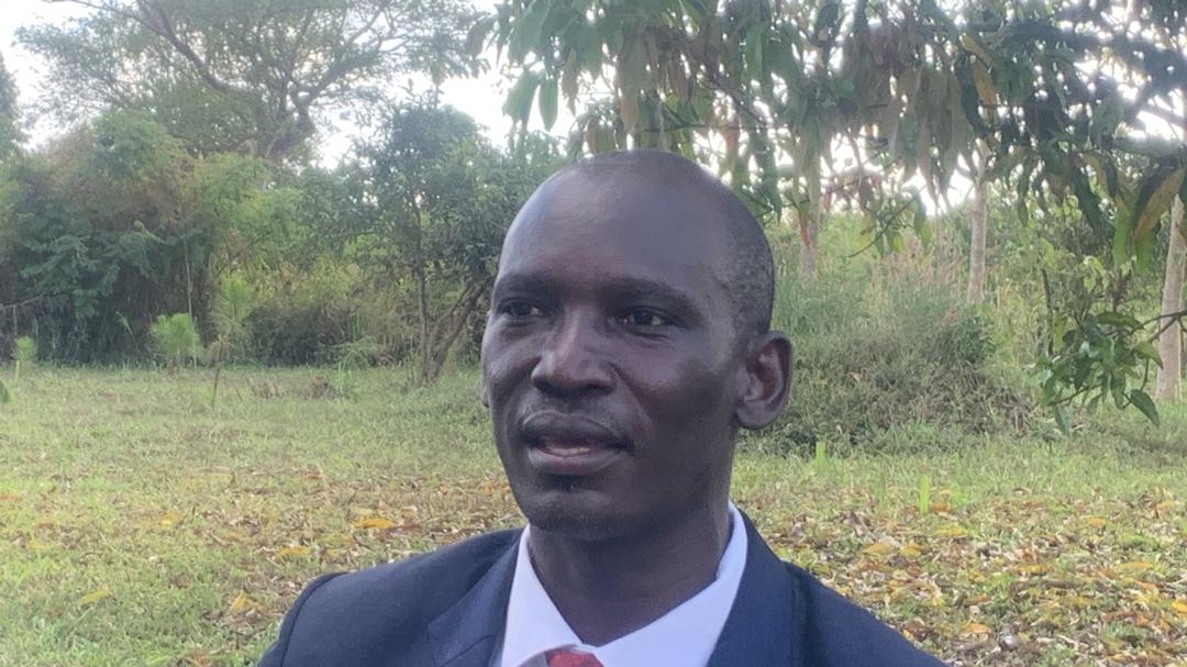 Law Drafter to Lawmaker: A Veteran Parliament Advisor Sets Sights on Oyam South Seat