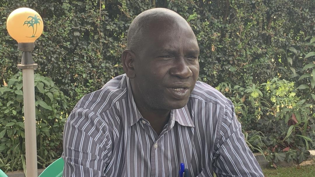 False Reports: Santa Alum's Candidacy for Oyam Woman MP Intact, Says Campaign Team