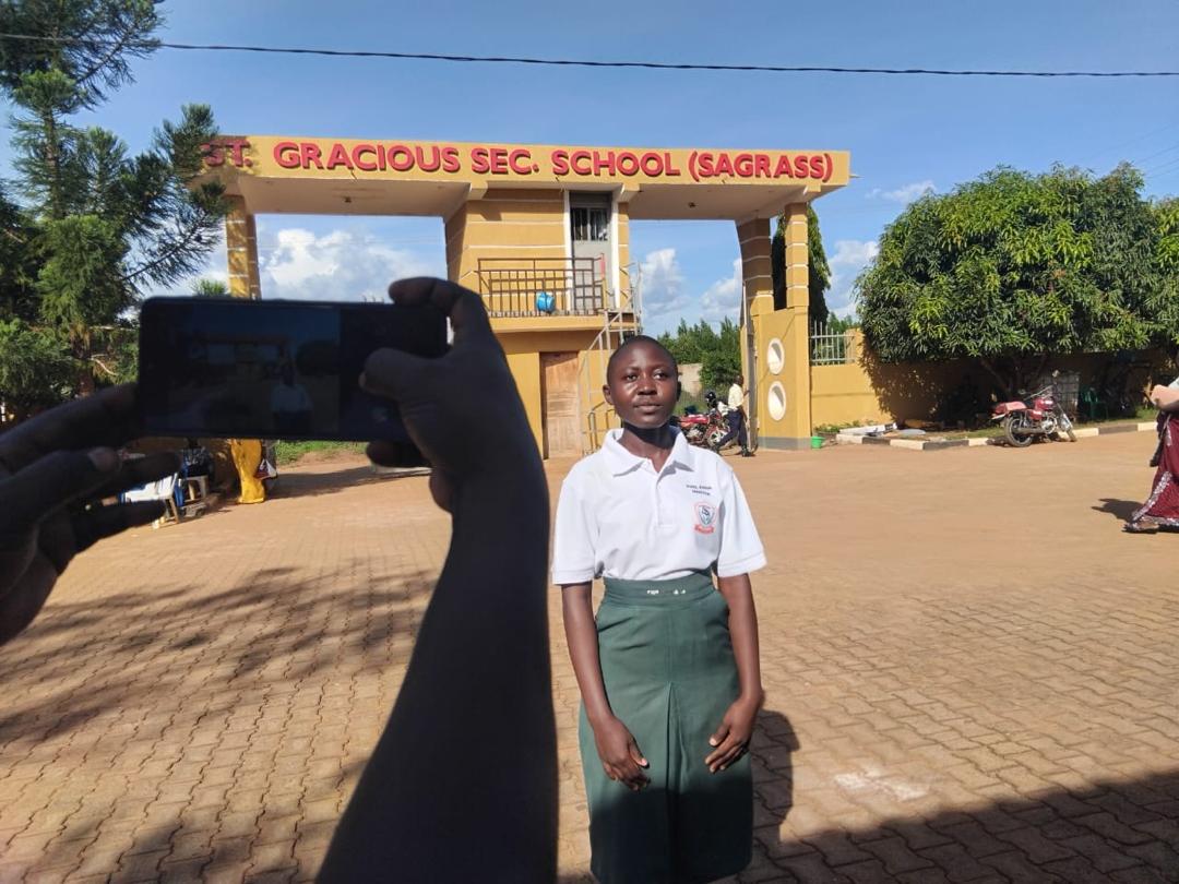 KARUMAPOST.St. Gracious SS Cementing Its Academic Legacy with 42 University Placements