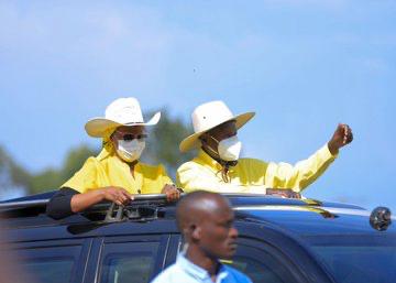 President Museveni Hails National Unity as Bedrock of Uganda's Peace, Credits NRM Ideology