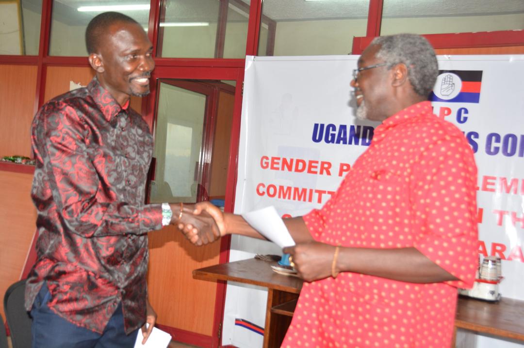Court Blocks Akena’s Third Term Bid for UPC Presidency