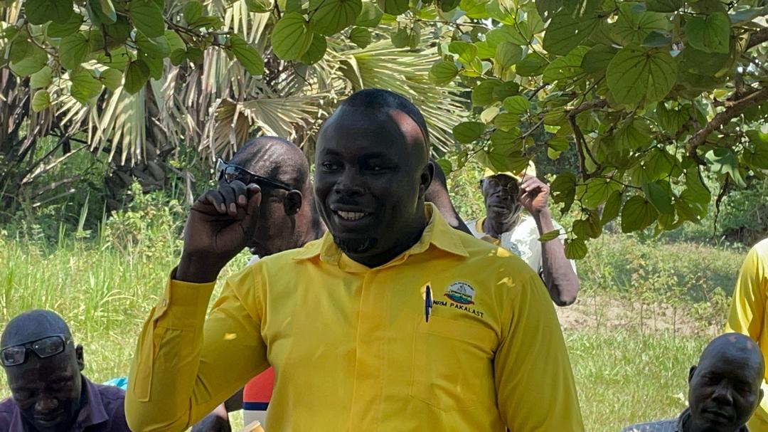 NRM Vice Chairperson Warns Against Independent Candidates: "One Party, One Candidate" or Bust