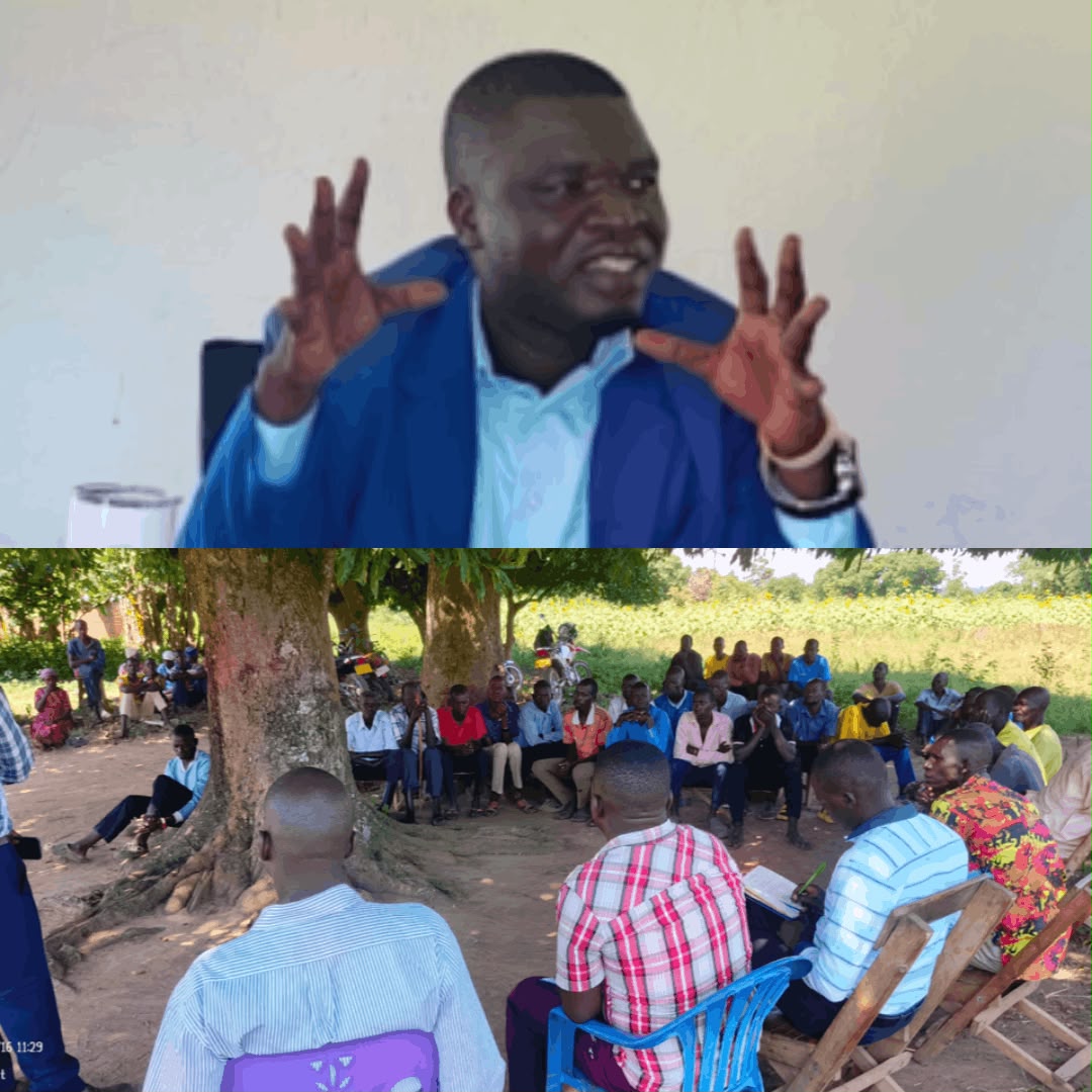 Community Outcry Leads to Arrest of Two Amugu Town Council Officials Over Cattle Restocking Fraud