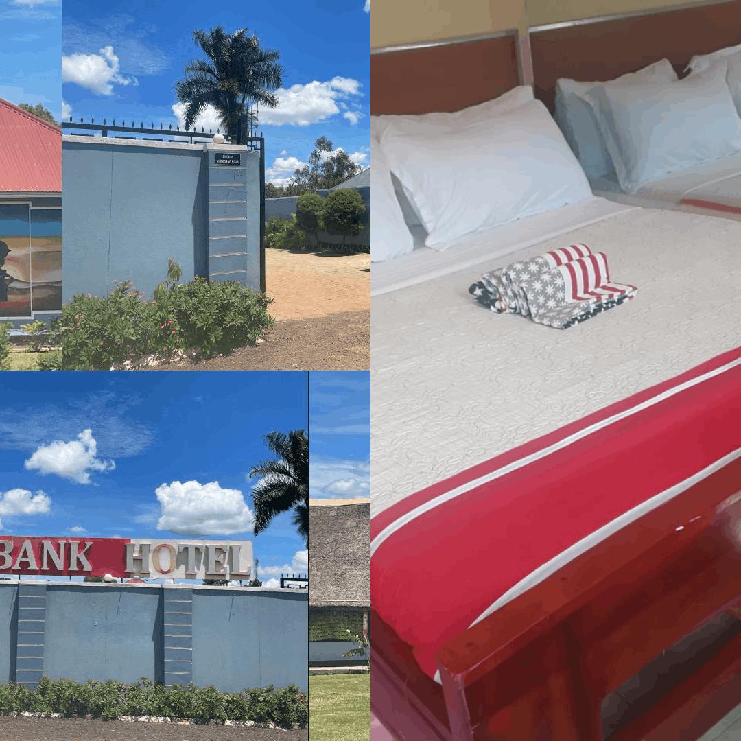 Don't Stress Looking for Conference Hall or Good Food – Rosebank Hotel on Nyekorach Road Has It All
