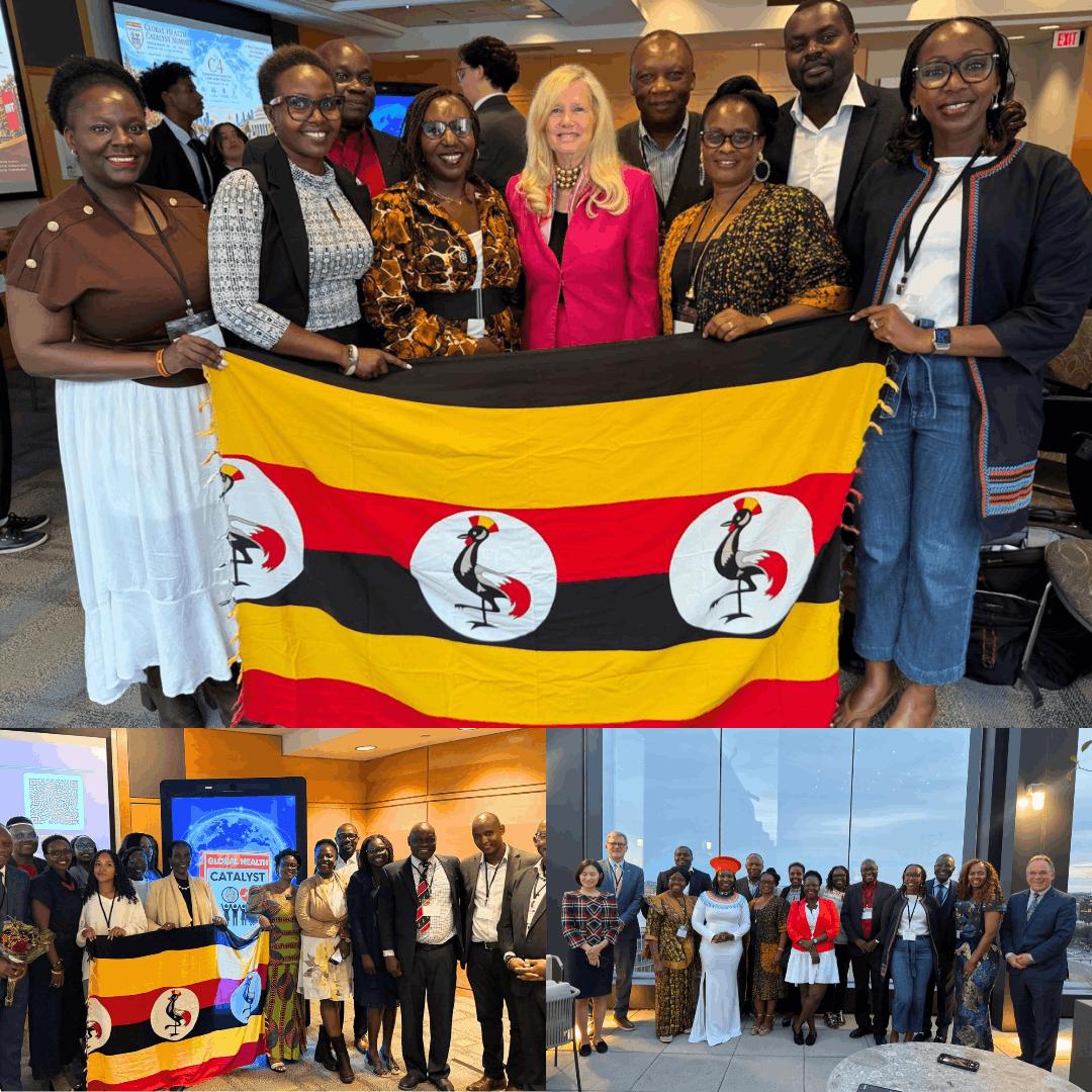 Global Health Catalyst Summit 2026 Concludes in Boston with Renewed Commitment to Cancer Care, AI, Health Equity and Global Collaboration