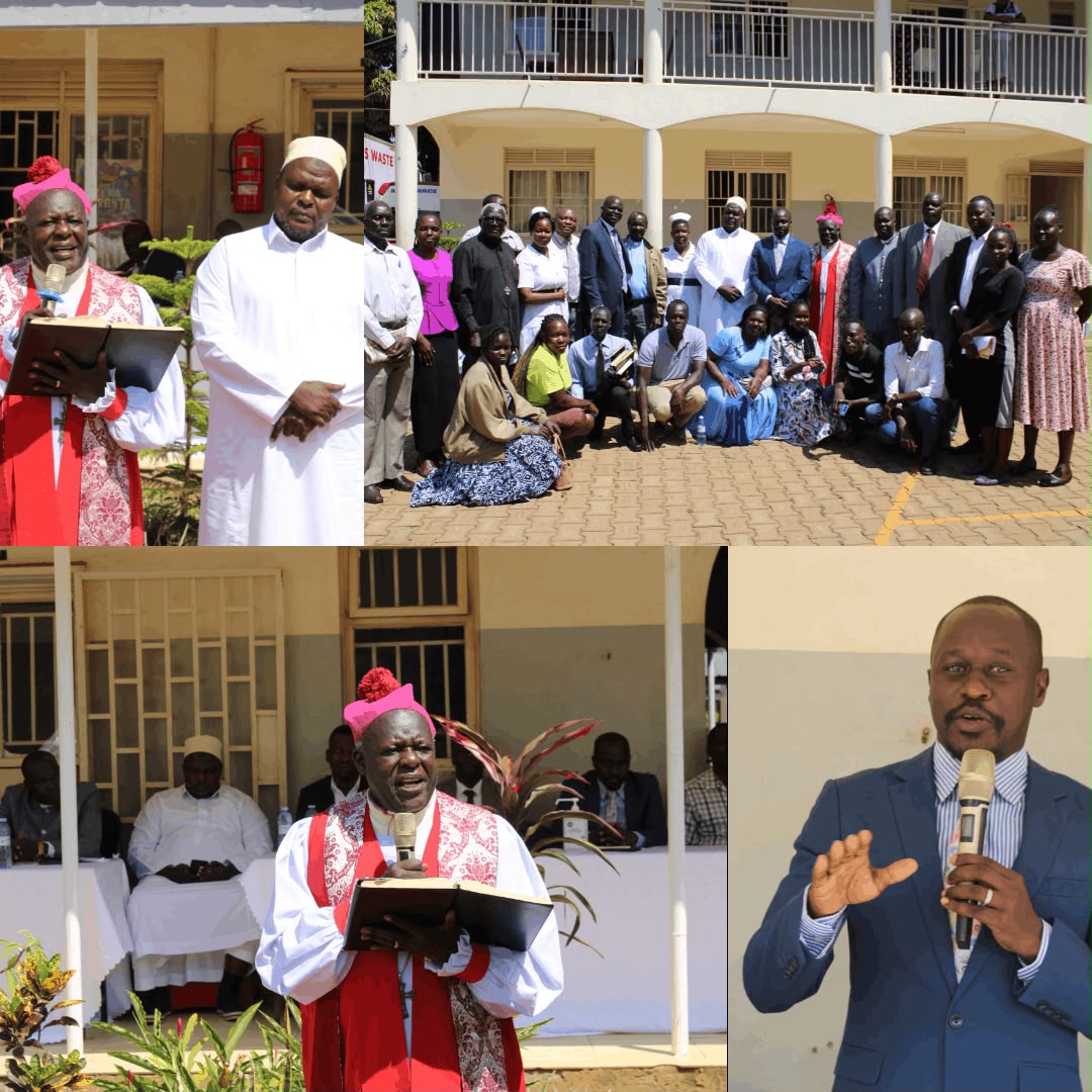 Bishop Acur Okodi Challenges LRRH Staff: No One Can Transform This Hospital Alone