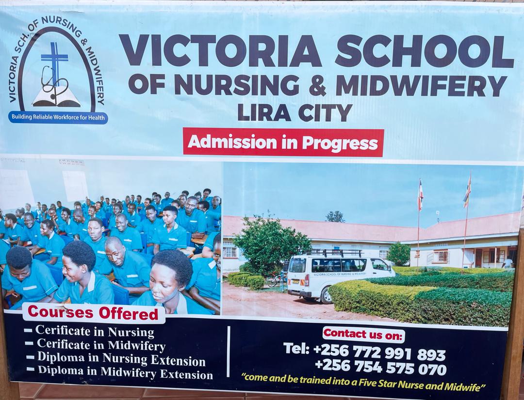 "Students Are The Pulse Of Community Health" — Victoria School of Nursing Puts Learners At The Heart Of Service Delivery