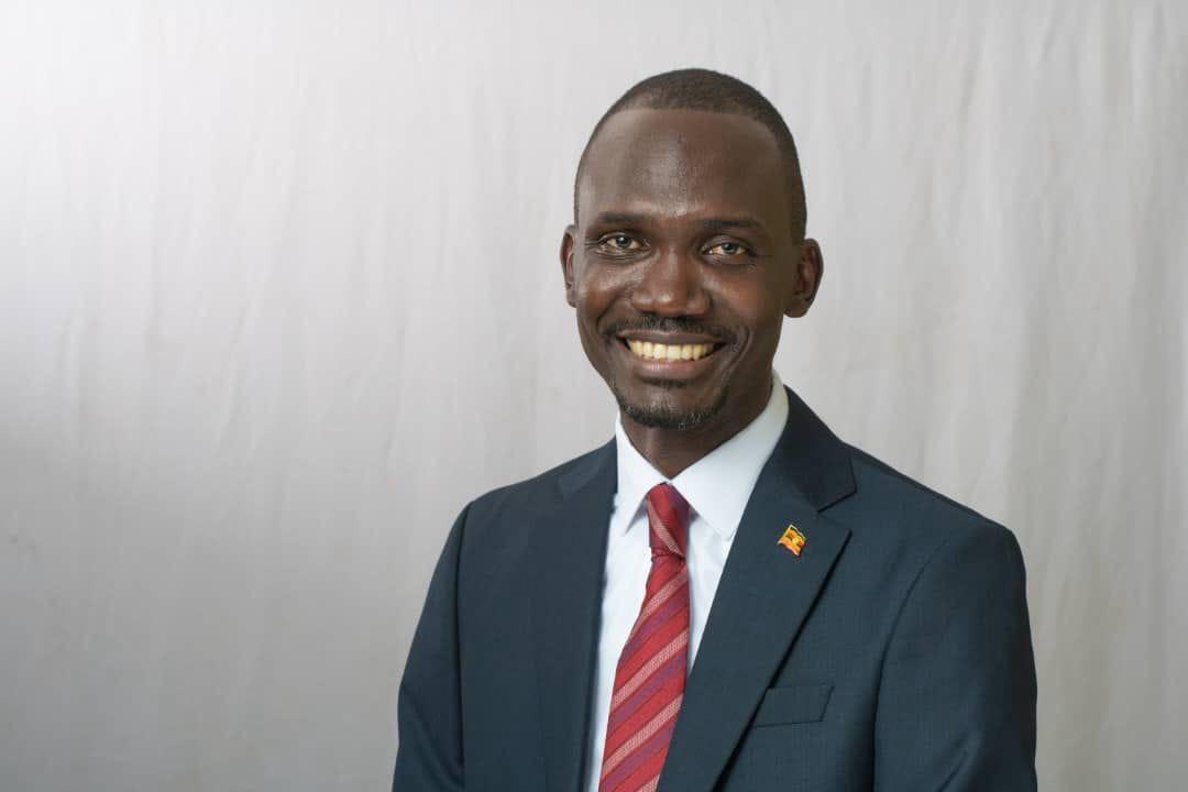 UPC President Adim Enap Names New Cabinet, Declares Immediate Start to Party Rebuilding