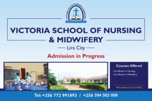 "Medical Education Is a Lifelong Investment" — Victoria SNM CEO Dr. Isaac Orec Urges Parents to Choose Nursing & Midwifery for Career Growth, Service & Global Opportunity