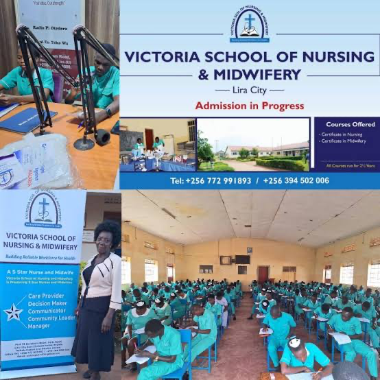 Distinguishing Health Workers Who Care – Victoria School of Nursing Announces Cheapest Fees, July Admissions