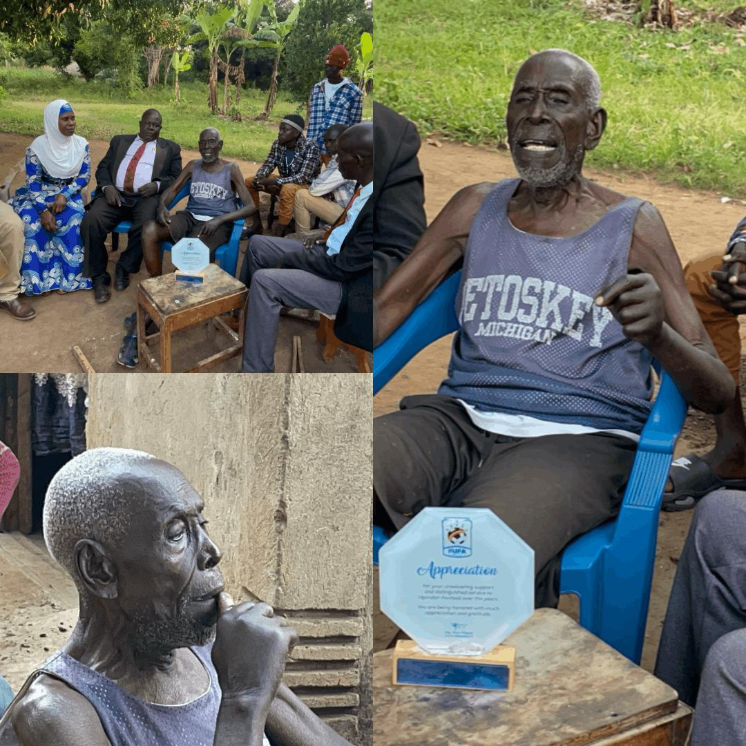 “Unite the Clan and Educate Your Children”: Fallen Veteran James Okabo Acar’s Final Call to Clan Head Emmy Joe Odongo